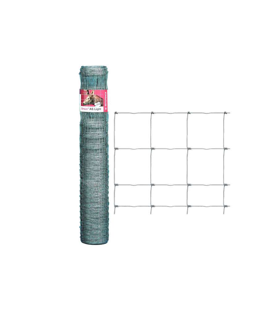 Rete Ursus Leger 100/16/15 Zincalu M  50 Betafence