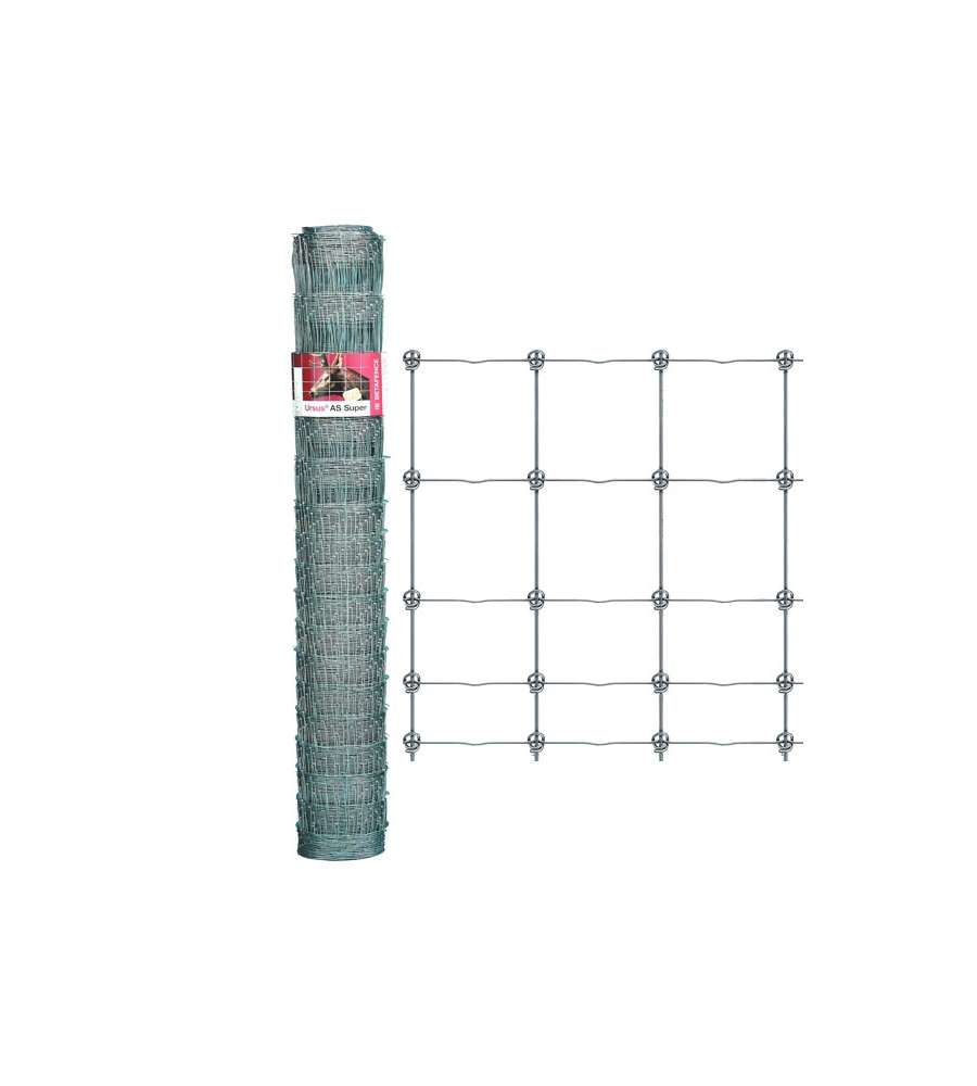 Rete Ursus Fort  140/12/15 Zincalu M  50 Betafence