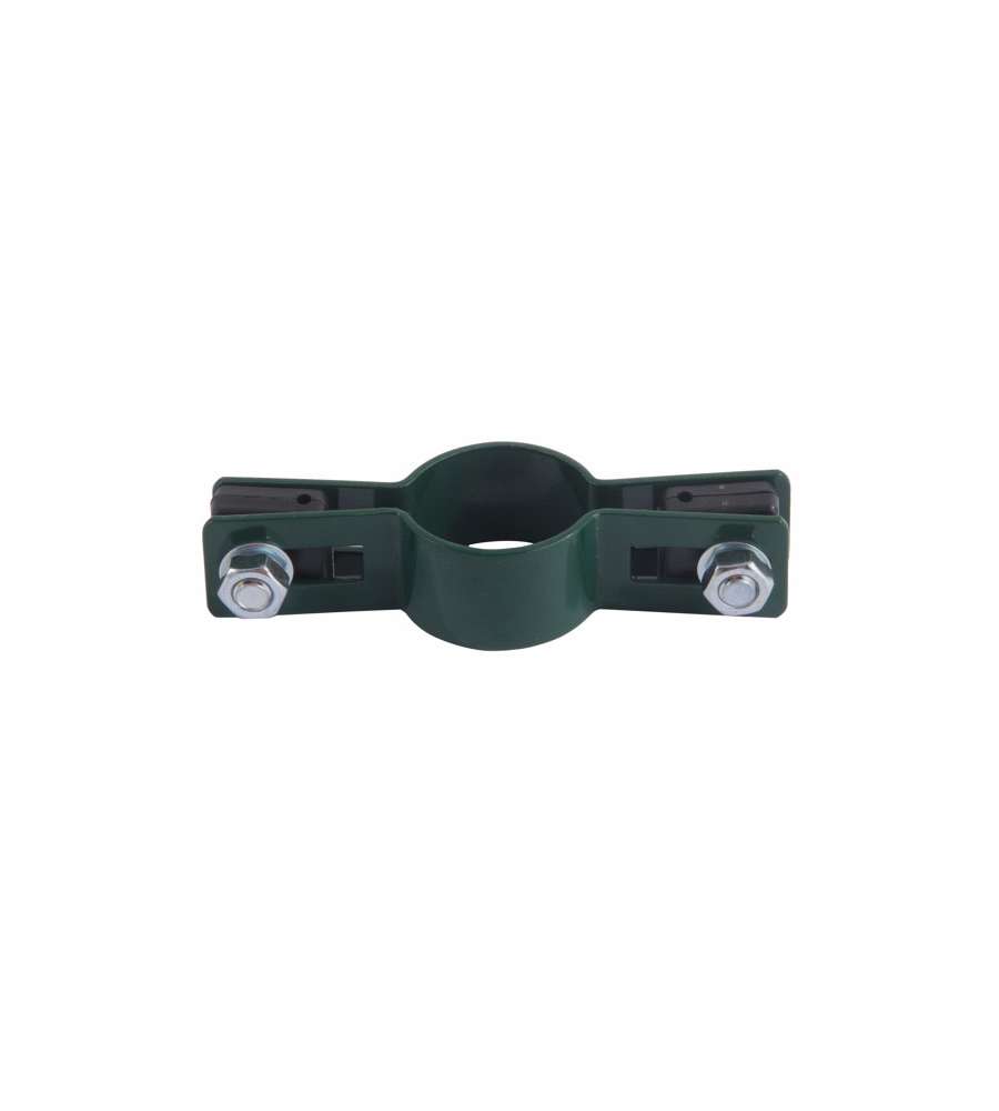 Collare Paletti Tondi Doppio Mm 48       Betafence