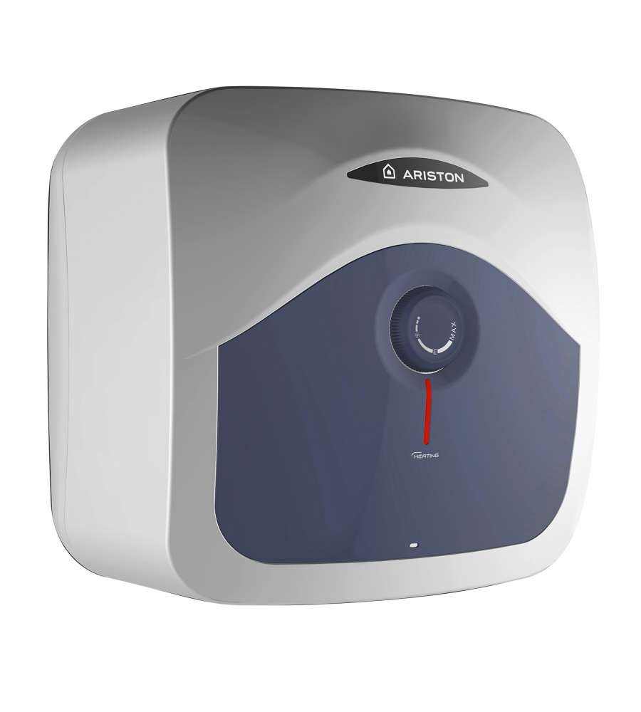 Scaldabagno elettrico murale ad accumulo Ariston 10l