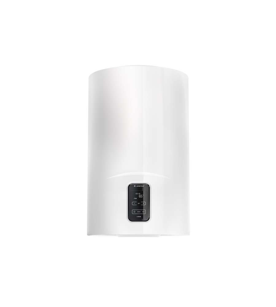 Ariston Scaldabagno Elettrico - Bianco - 80L