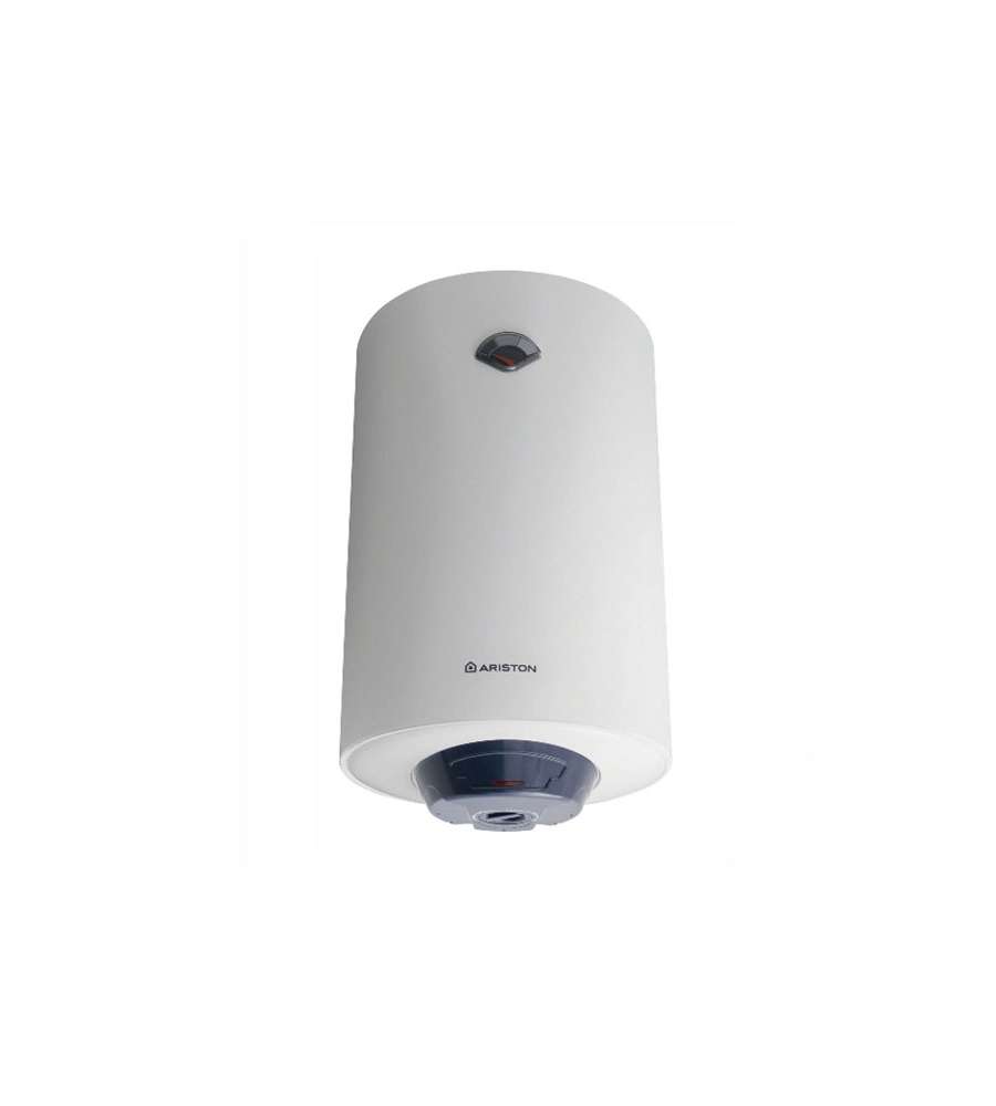 Ariston Scaldabagno Elettrico 50L - Bianco - 50 Litri