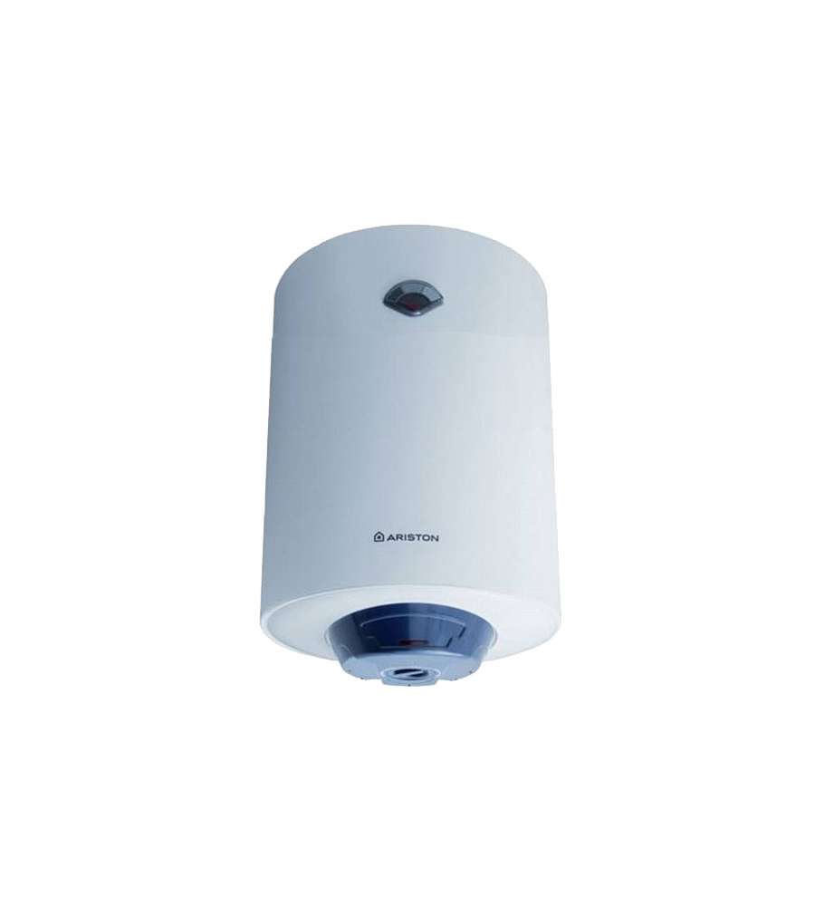 Ariston Scaldabagno Elettrico 50L - Bianco - 50 Litri