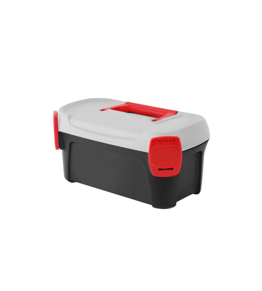 Cassetta Portautensili Smart     38X23 H 22 Kisten