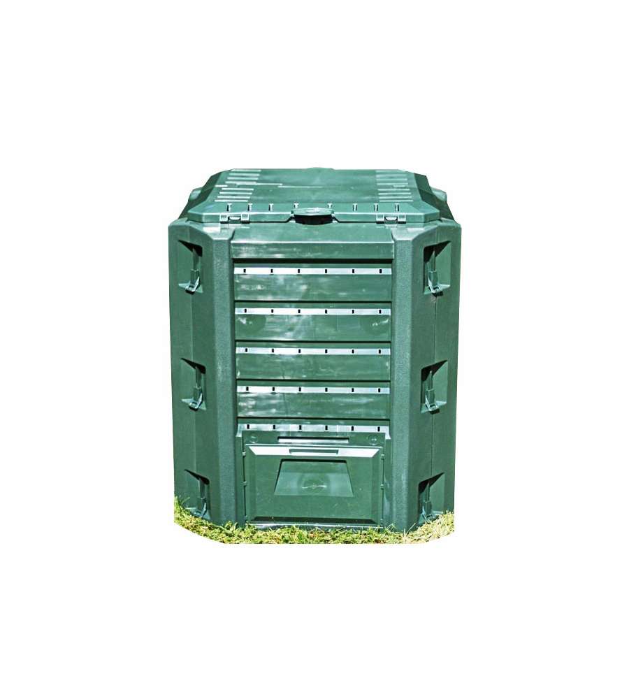 Compostiera Compogreen 380 Pplast