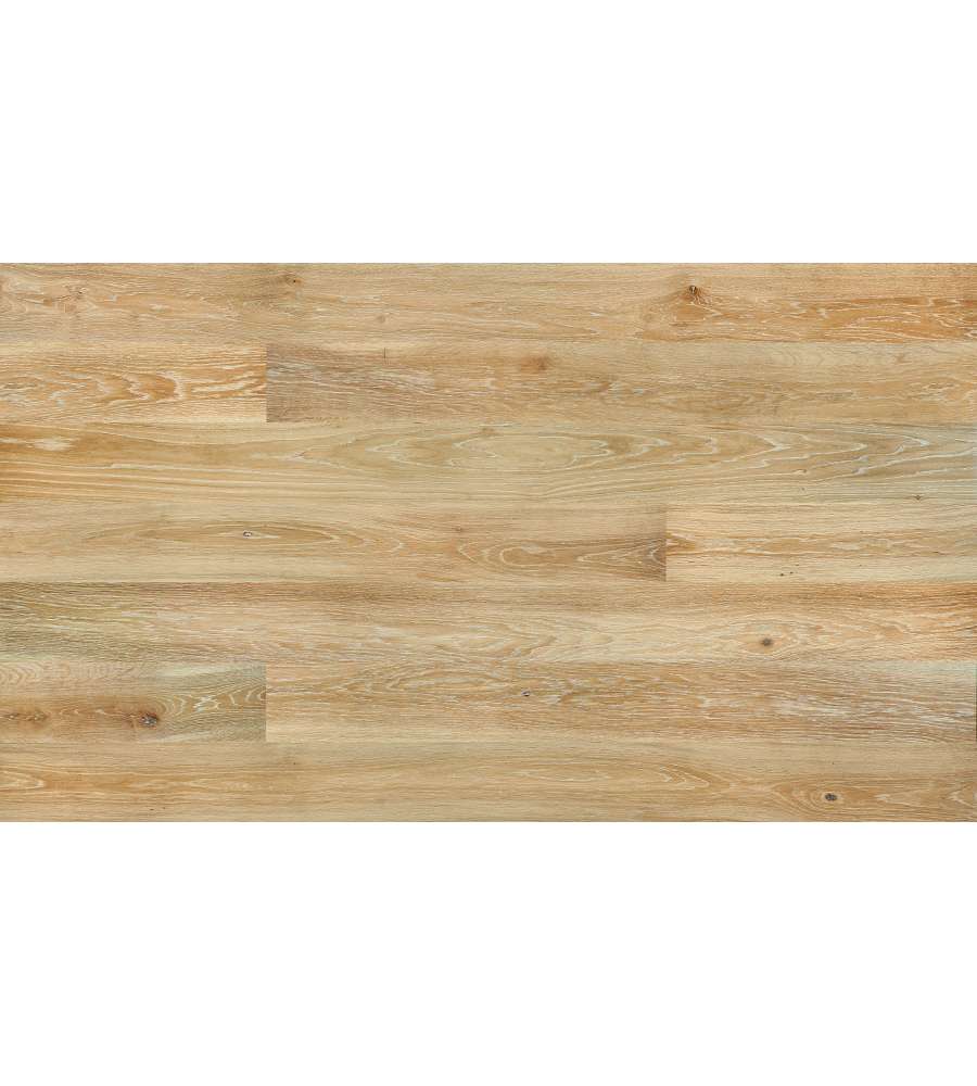 Parquet Pure Rovere Decapato Spazzolato 14X180X2200 Mq 2,26
