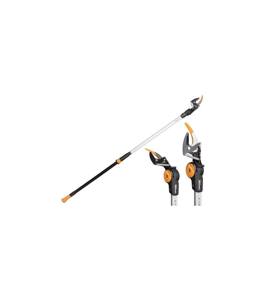 Svettatoi Universal Powergear X Upx82