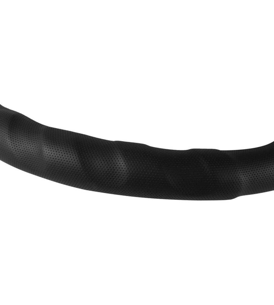 Coprivolante e passacintura SPC1111K auto universali blu e nero