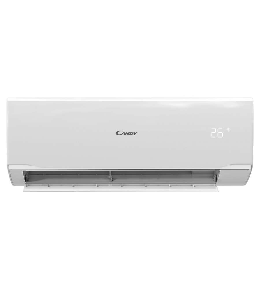 Candy Climatizzatore Pura 9000 BTU - A++/A+, WiFi, Funzione Self-Clean