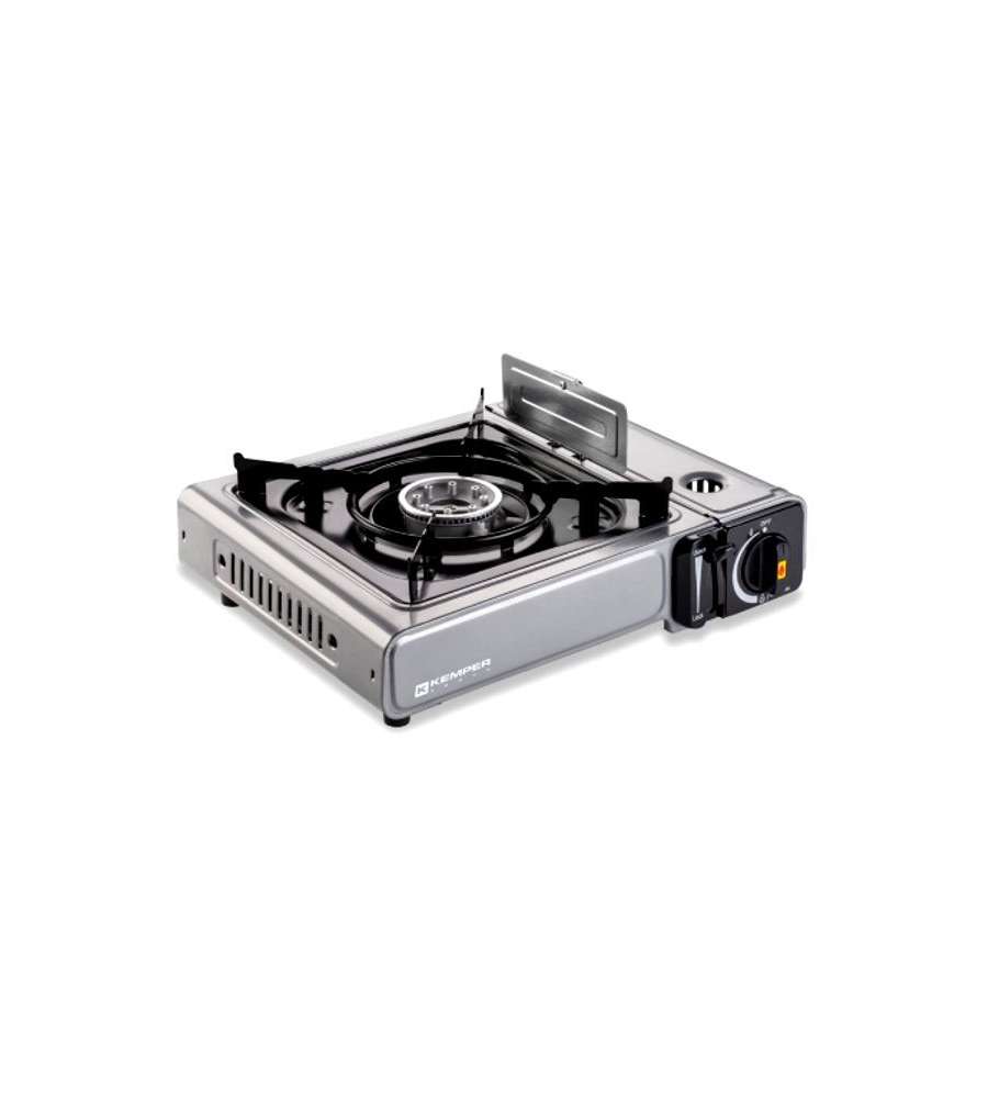 Fornello Gas Piezo Smart W1900