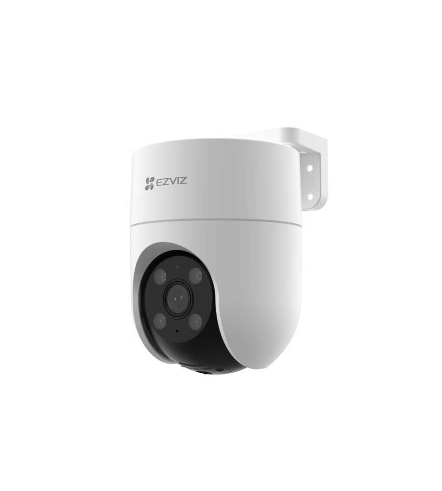 Videocamera Esterno Motorizzata H8C Ezviz