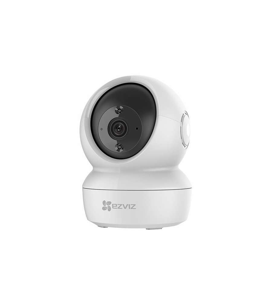 Videocamera Interno Motorizzata H6C Ezviz