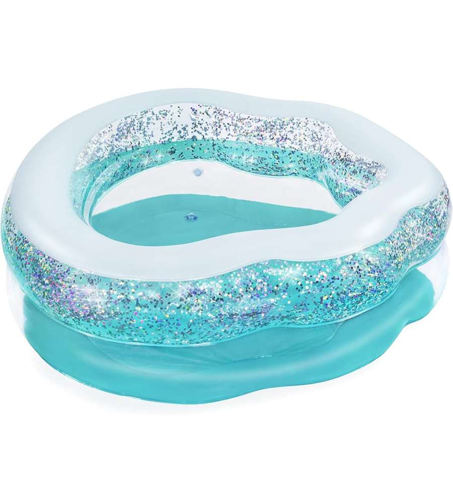 Piscina Gonfiabile per Bambini Bestway 150 x 125 x 43 cm