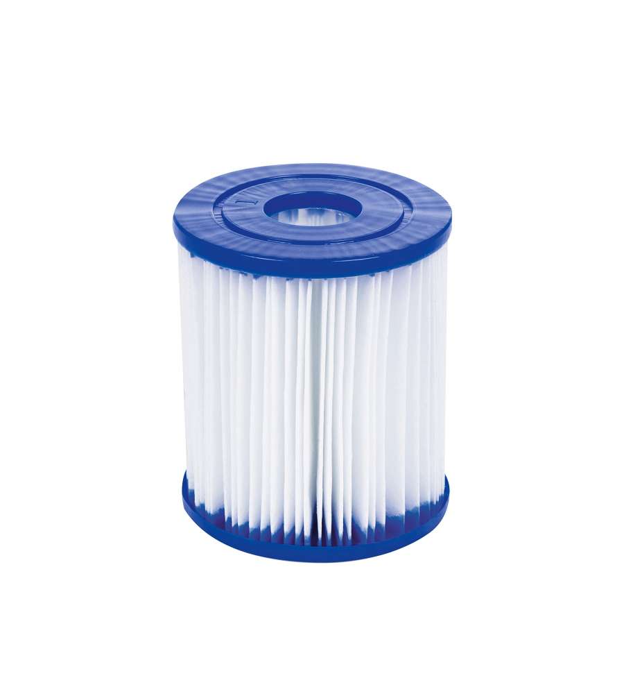 Bestway Piscina Rettangolare Power Steel - 282x196x84 cm