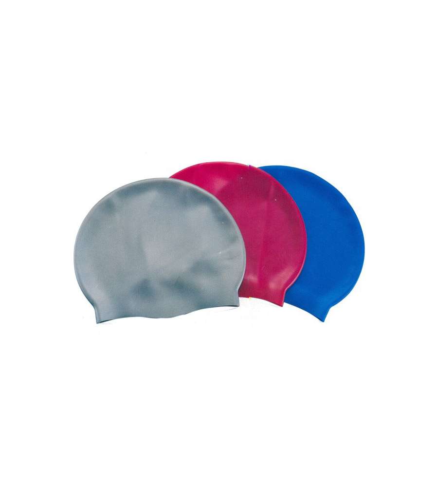 Cuffia Piscina Silicone Hydro Pro Bestw
