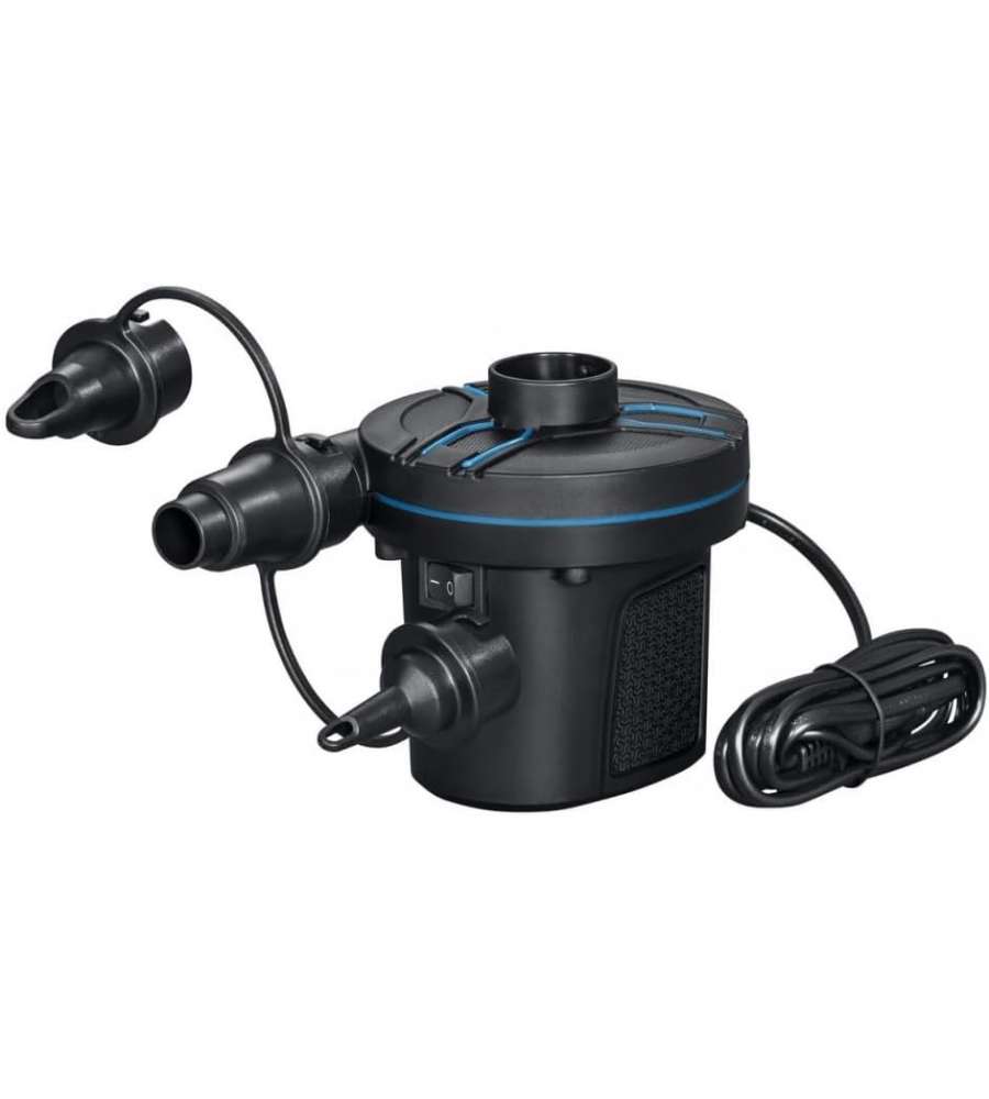 Pompa gonfiabile elettrica 220V Bestway