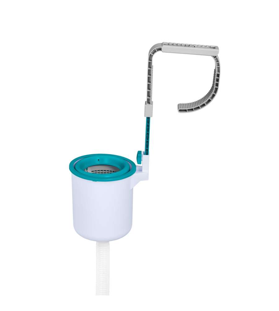 Bestway Skimmer da Parete Deluxe per Piscine - Accessorio Pulizia