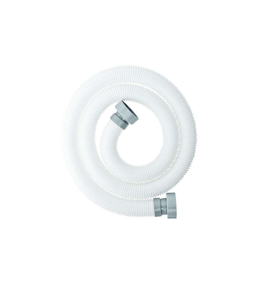Tubo da 3 mt., diametro 38 mm, adatto per Piscine