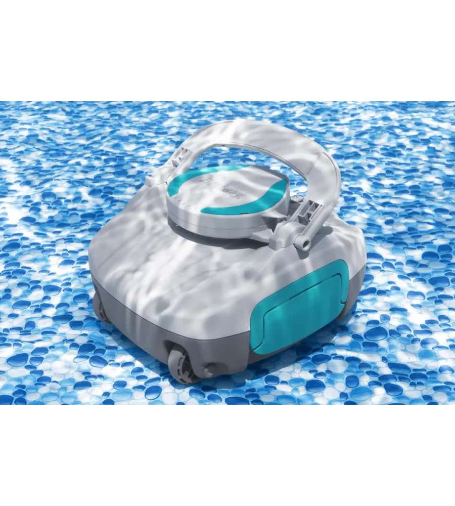 Robot pulitore Aquatronix G100