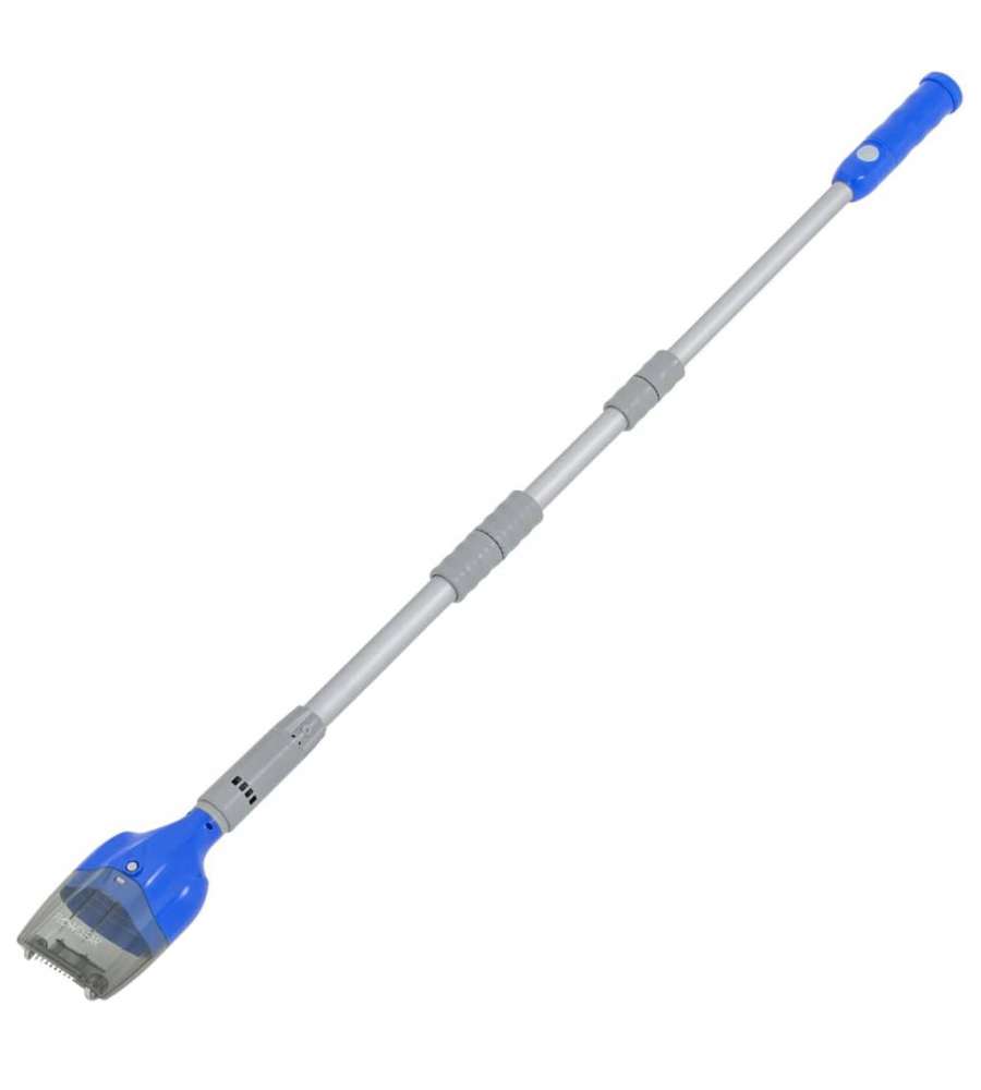 Bestway Aspiratore a Batteria per Piscina Flowclear AquaTech
