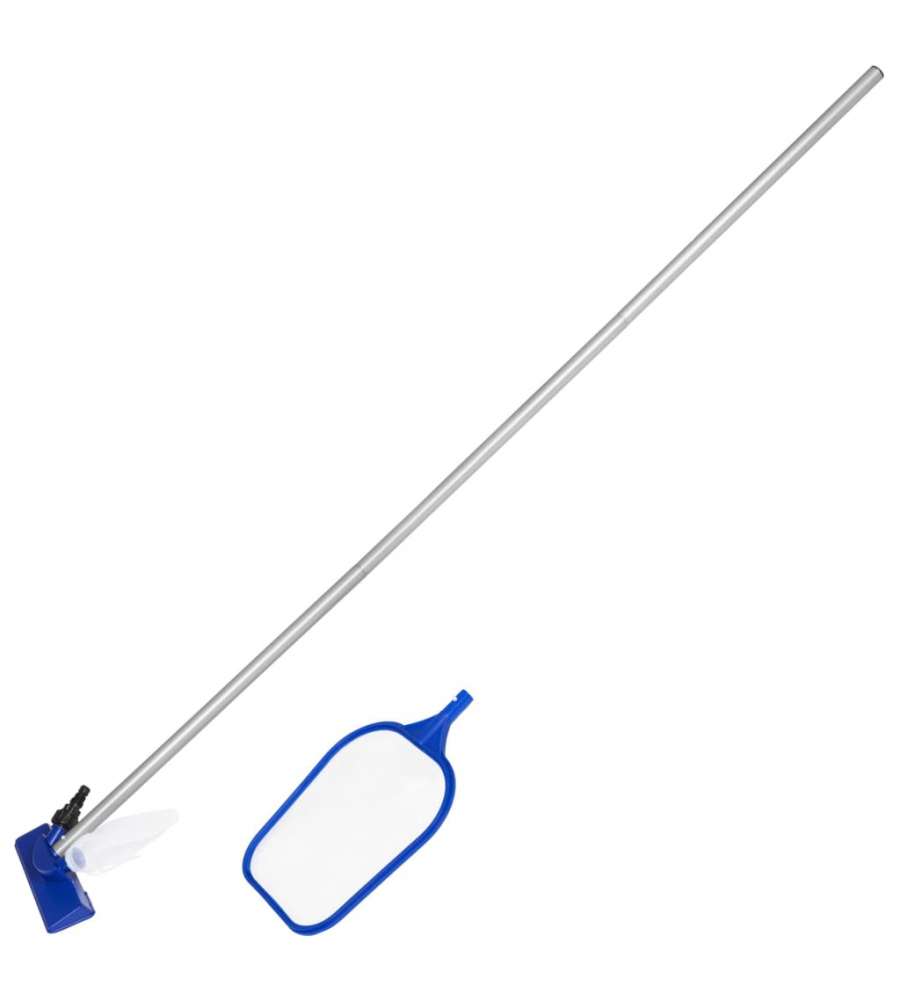 Bestway Kit di Manutenzione Flowclear per Piscine Fuori Terra