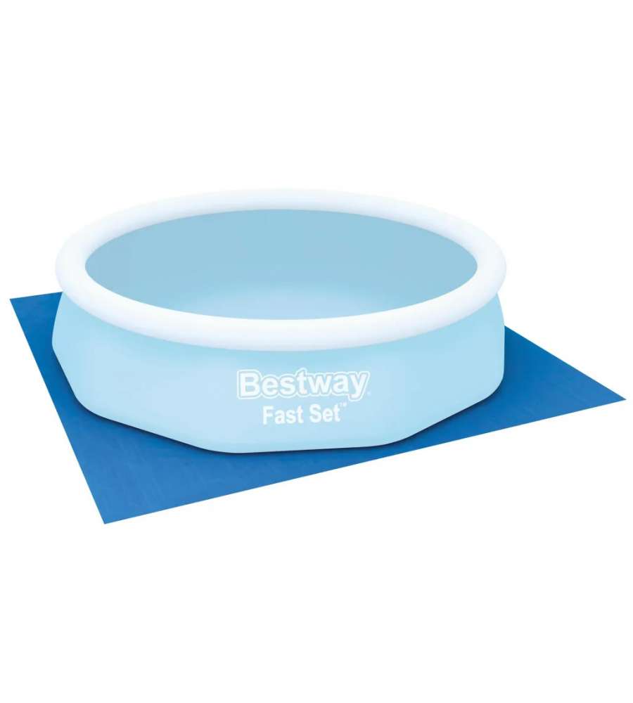 Tappeto piscine quadrato 335x335 cm