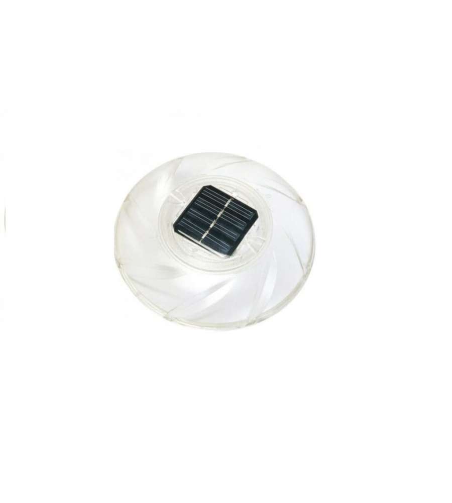 Bestway Luce Solare Galleggiante 58111