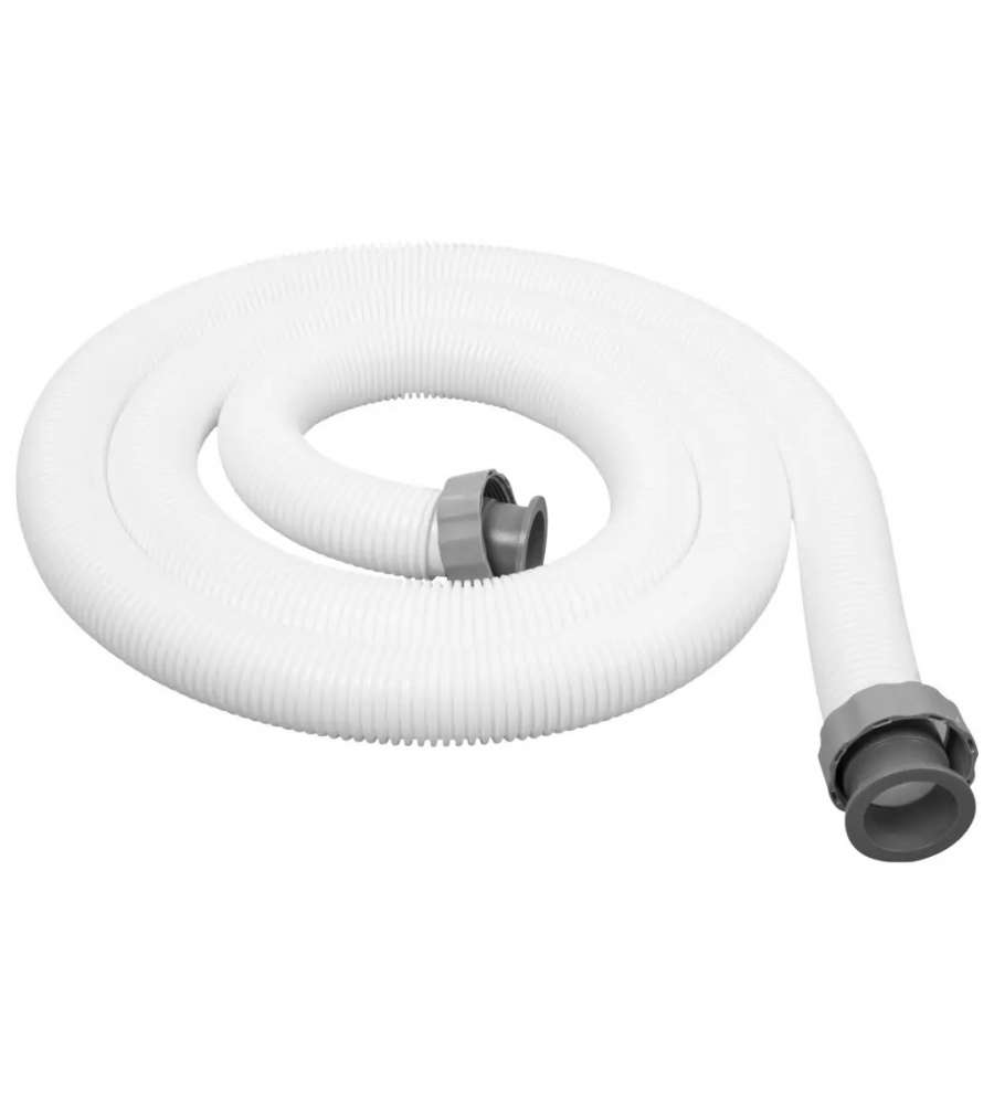 Tubo flessibile di ricambio per filtro pompa piscina