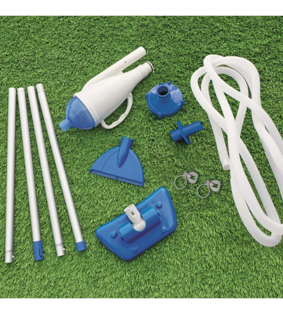 Bestway Aspiratore per Piscina AquaCrawl 58212