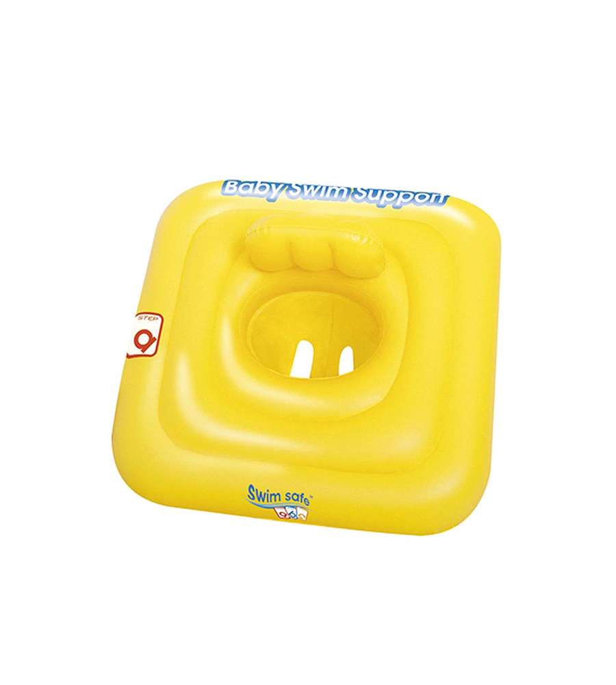 Salvagente Mutandina Quadrato Swim Safe