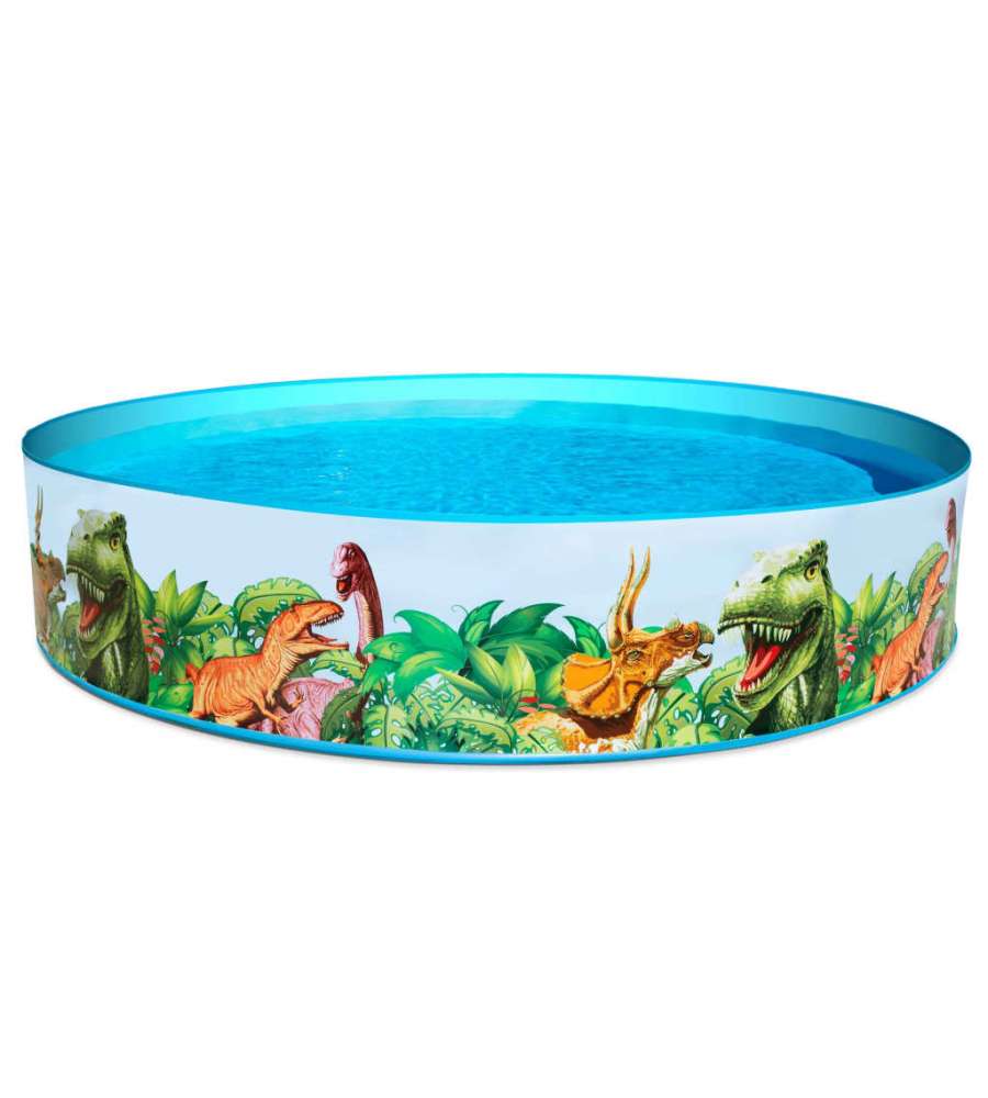 Bestway Piscina Dinosaur Fill'N Fun