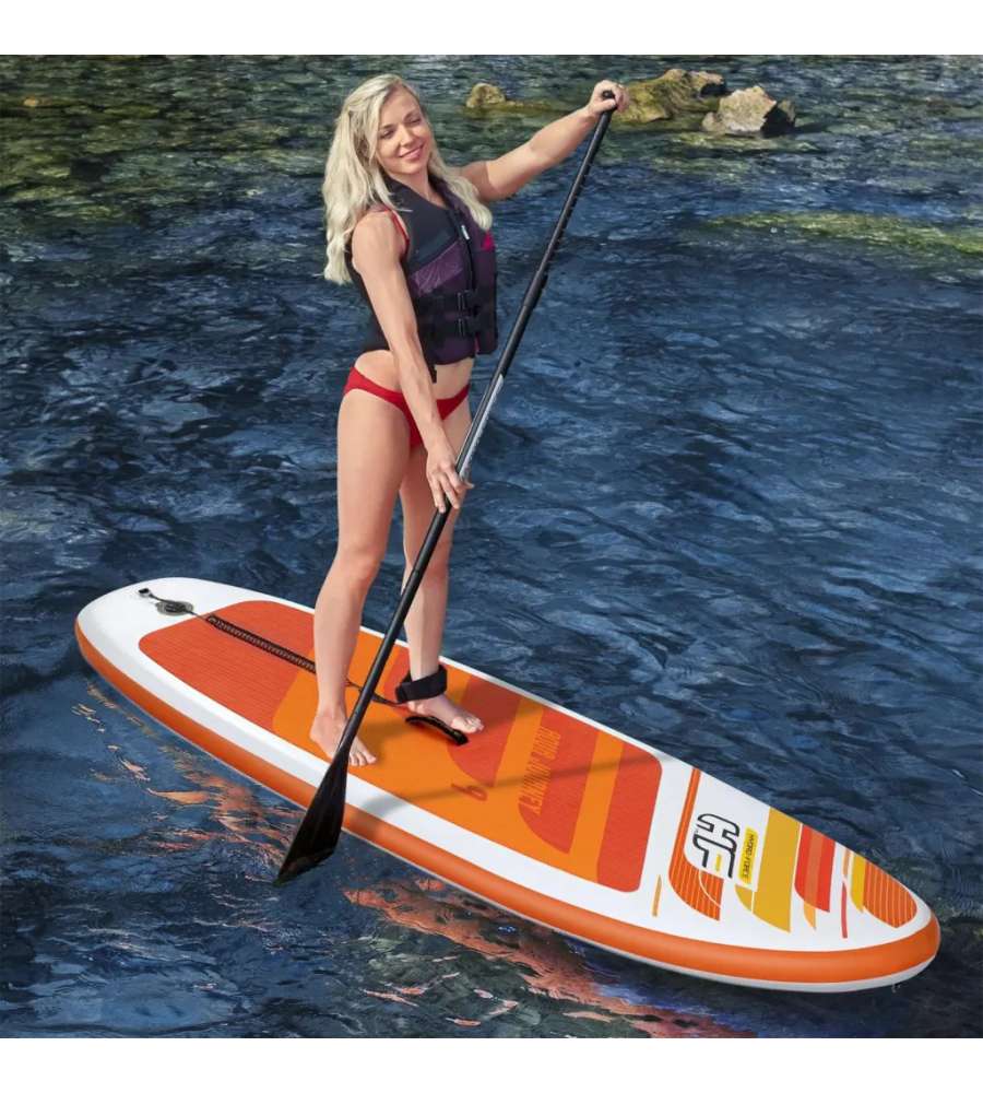 Set tavola da sup Hydroforce Aqua Journey