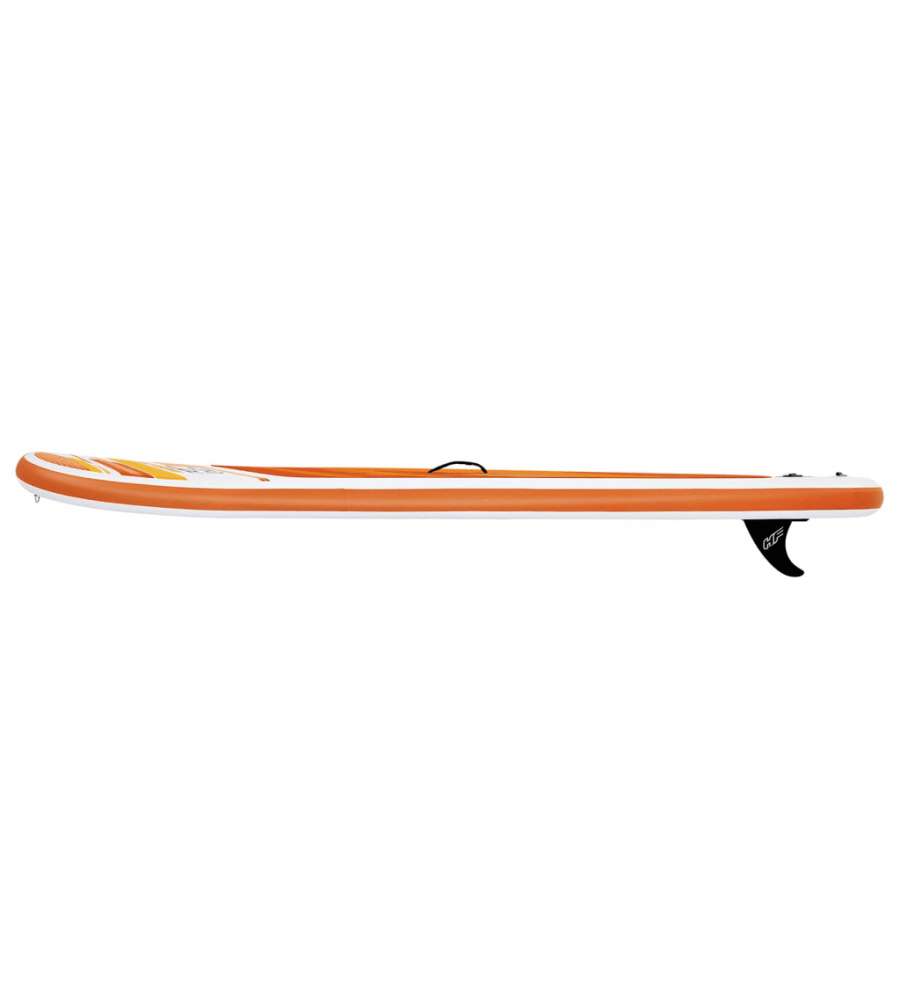 Bestway SUP Hydroforce Aqua Journey - Arancione - 2.74m