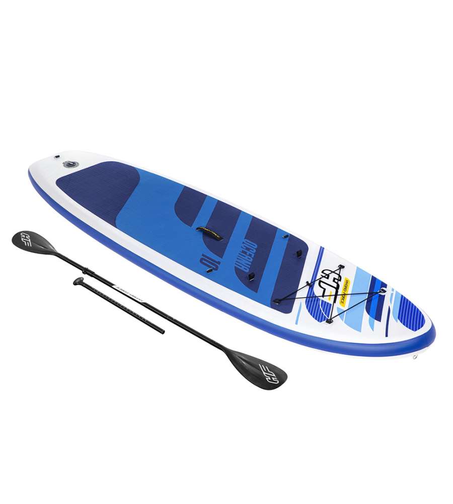 Bestway Sup Convertibile Hydroforce Oceana - Blu - 305x84x12cm