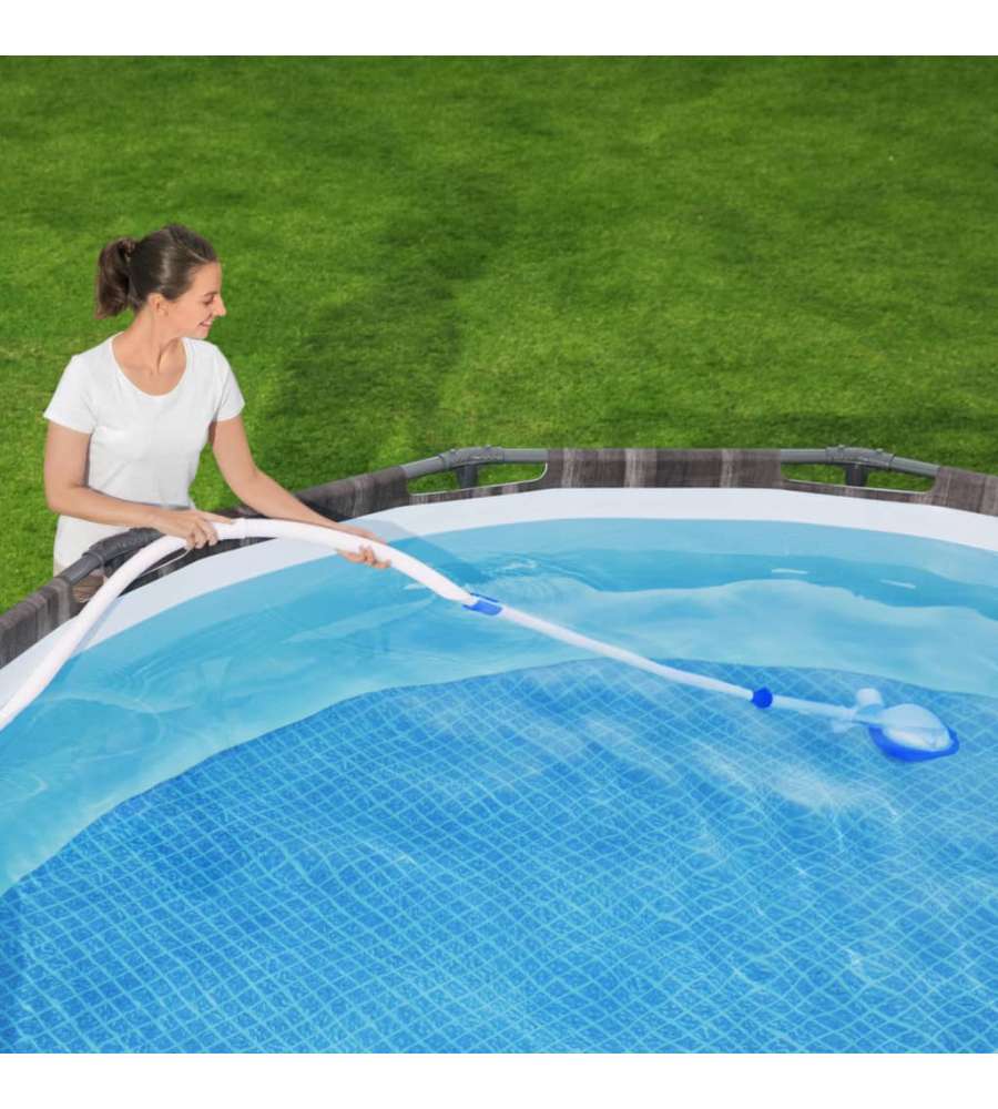 Bestway Aspiratore Automatico Flowclear AquaSweeper