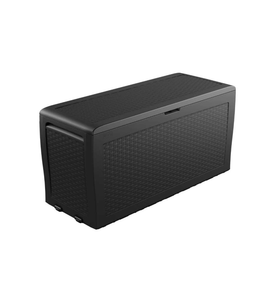 Baule Samoa Marrone 270Lt Keter