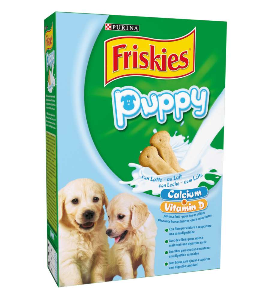 Friskies Puppy 350 g