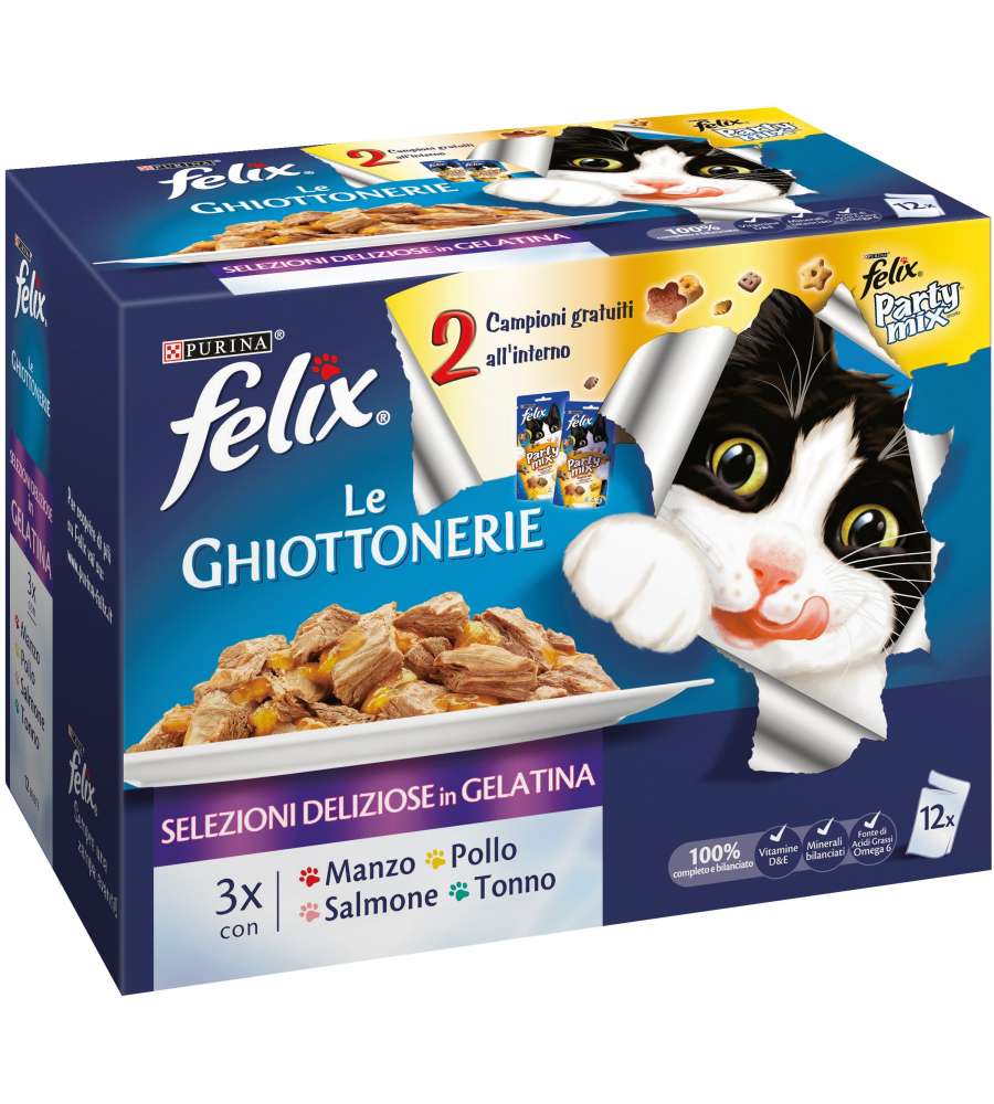 Felix Ghiottonerie