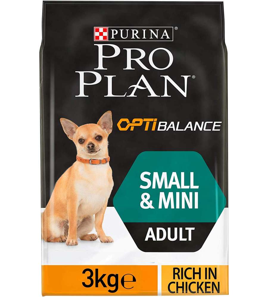 Purina pro plan pollo - per cani adulti