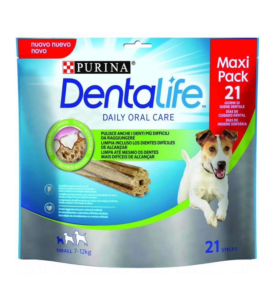 Dentalife small