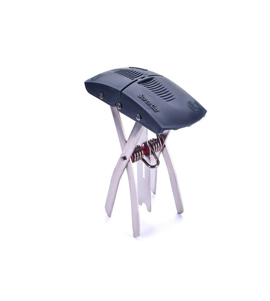 Trappola Talpe Supercat Cm 8,5X12 H 25 Swissinno