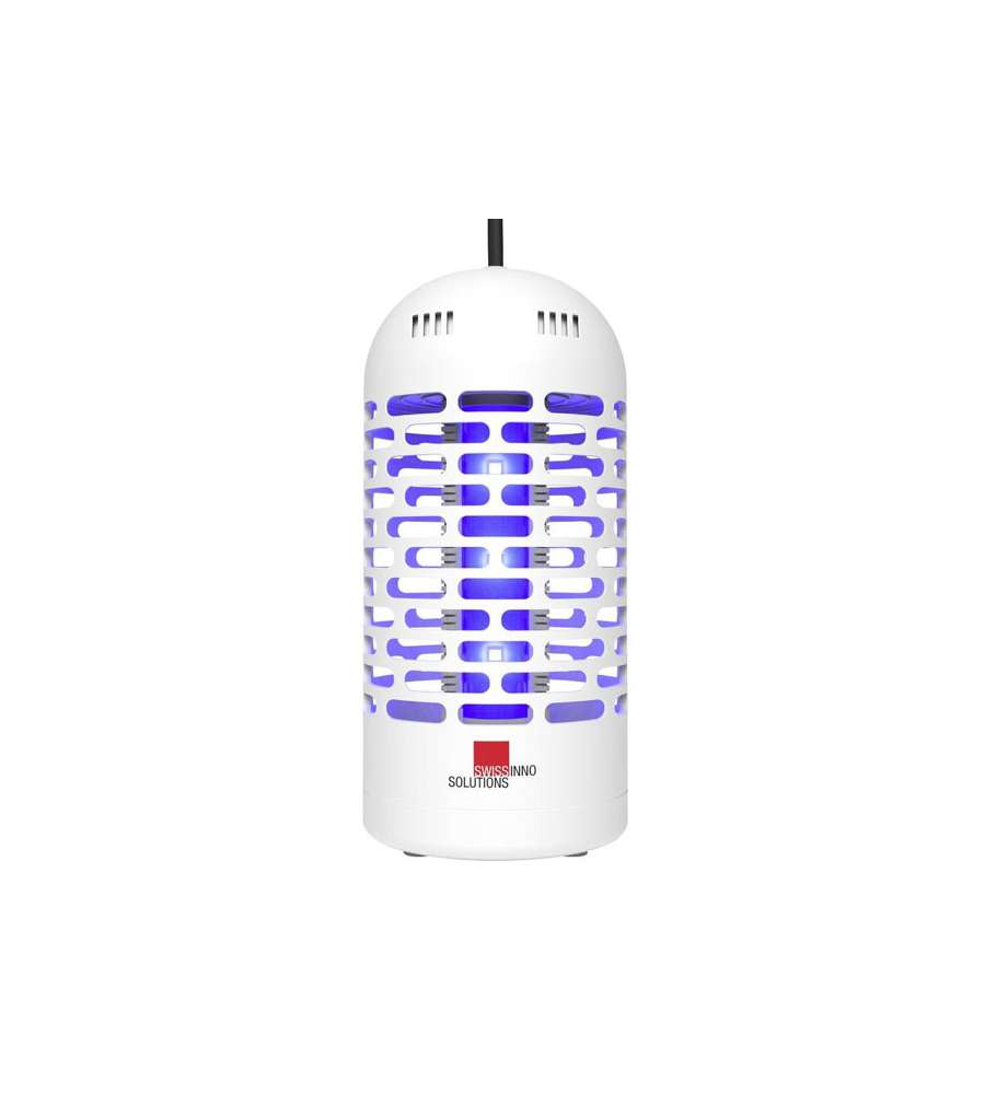 Lampada Cattura Insetti Led W. 3         Swissinno