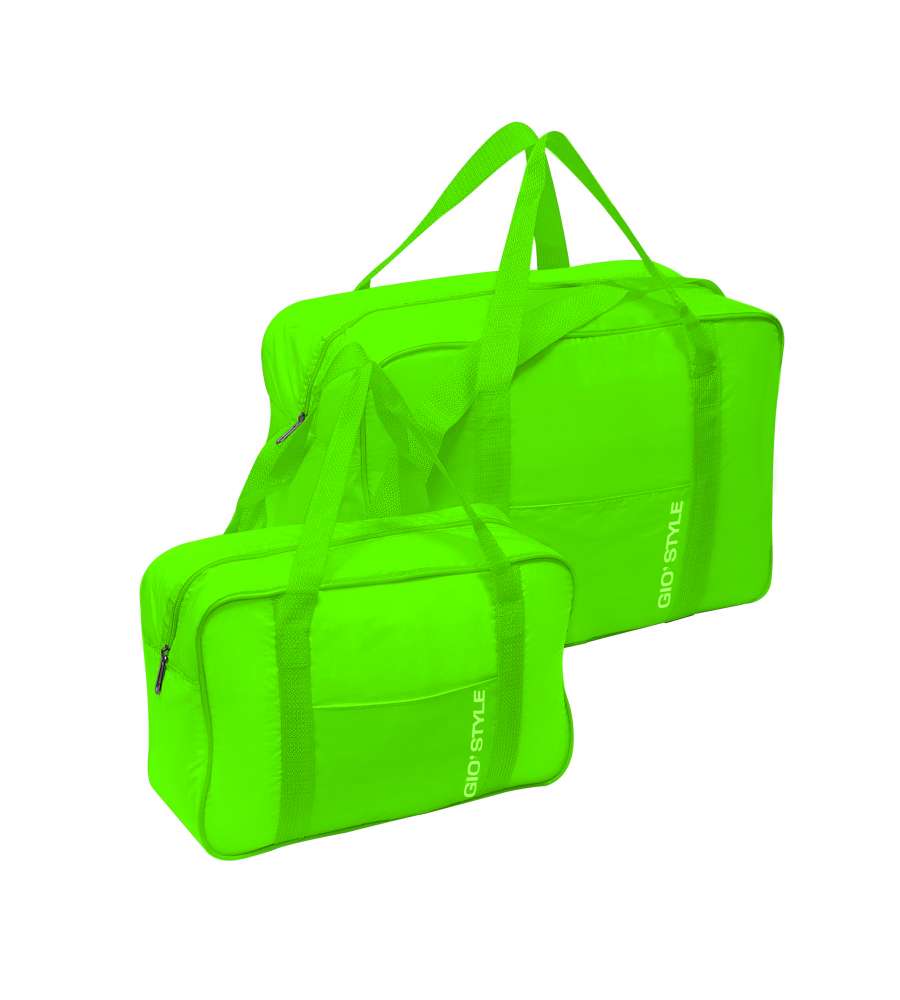 Giostyle Set Borse Termiche - Assortiti - 24 l + 7 l