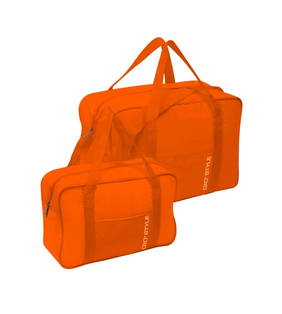 Giostyle Set Borse Termiche - Assortiti - 24 l + 7 l