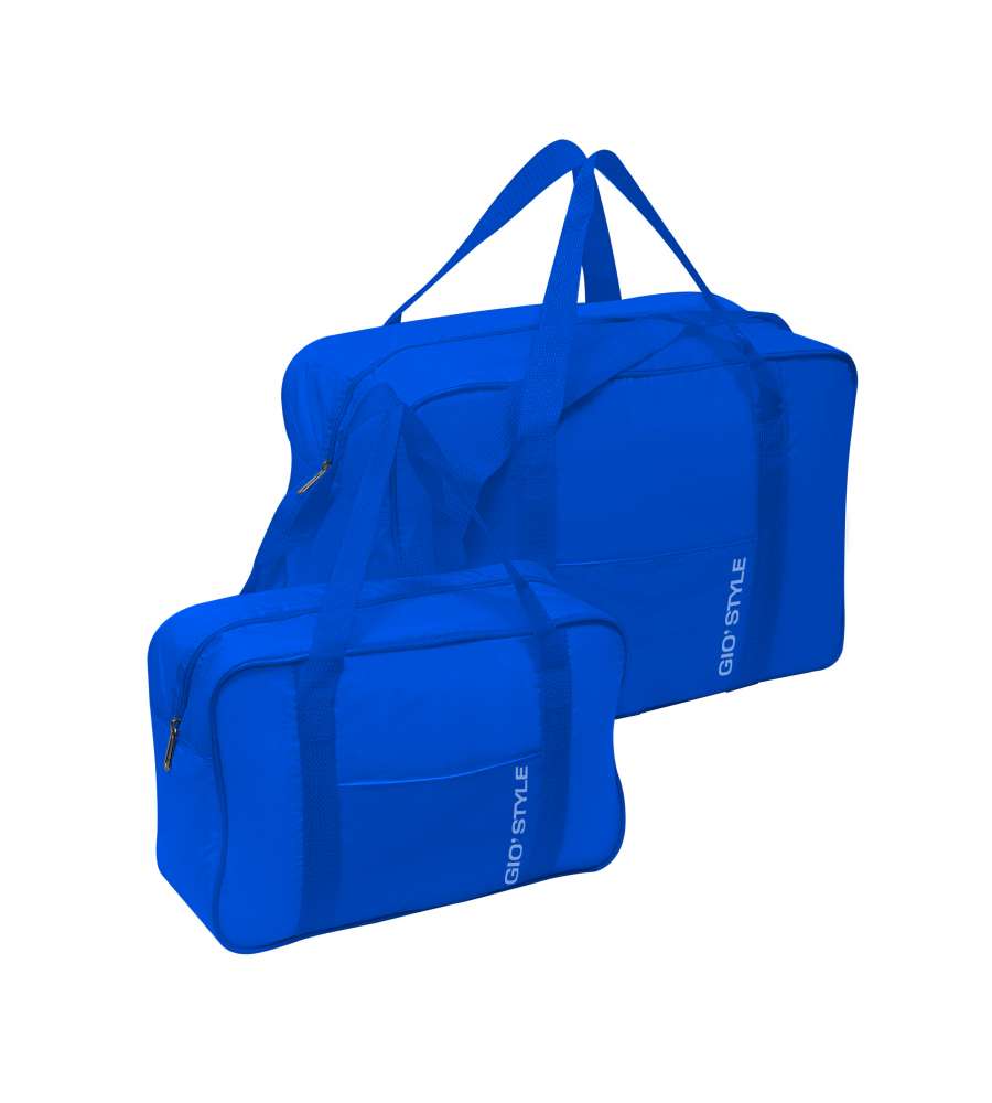 Giostyle Set Borse Termiche - Assortiti - 24 l + 7 l