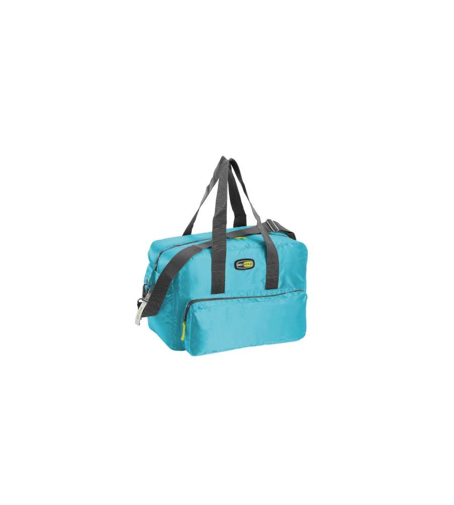 Giostyle Borsa Termica Vela - Verde, Blu o Rosso - 21,5 Litri
