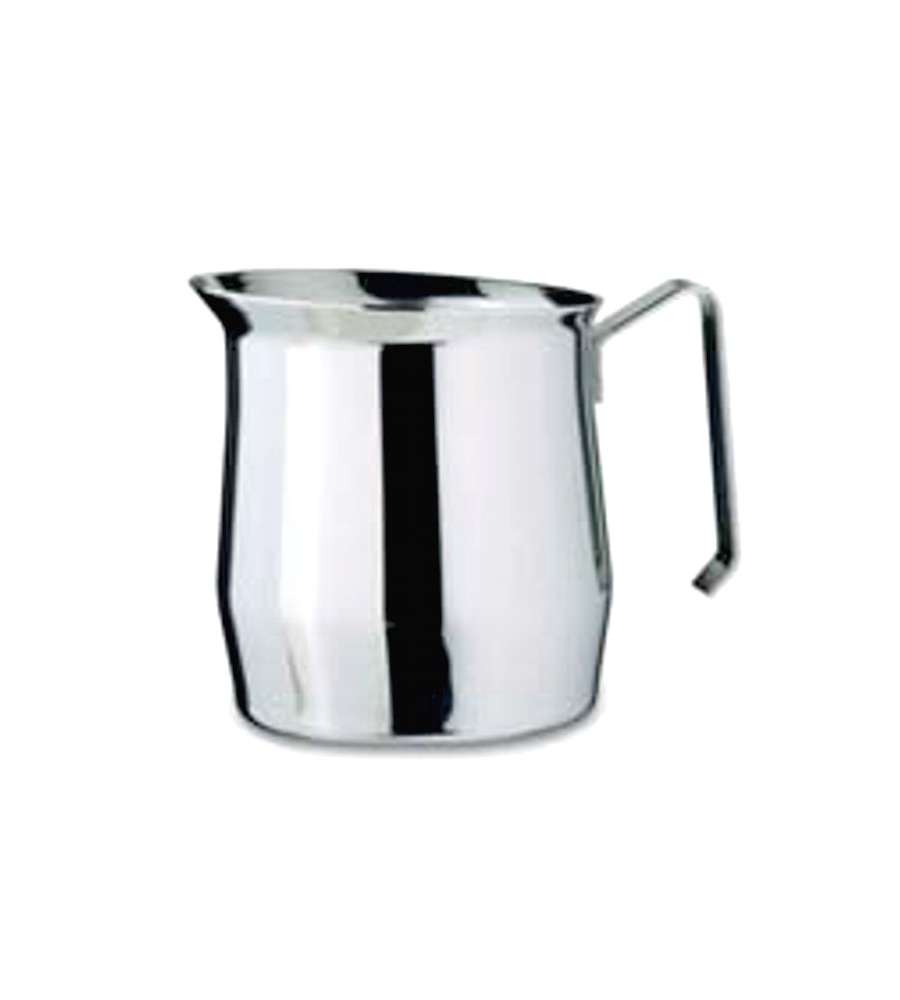 Lattiera Acciaio Jolly                 Tz   6 Ilsa