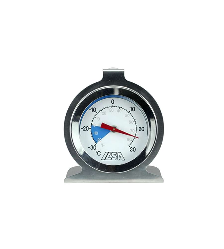 Termometro Frigorifero/Freezer                Ilsa