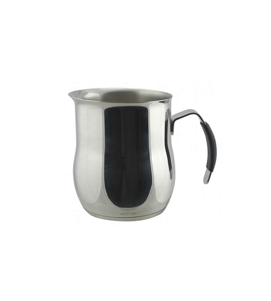 Bollilatte Omnia Acciaio Inox         Cc 1000 Ilsa
