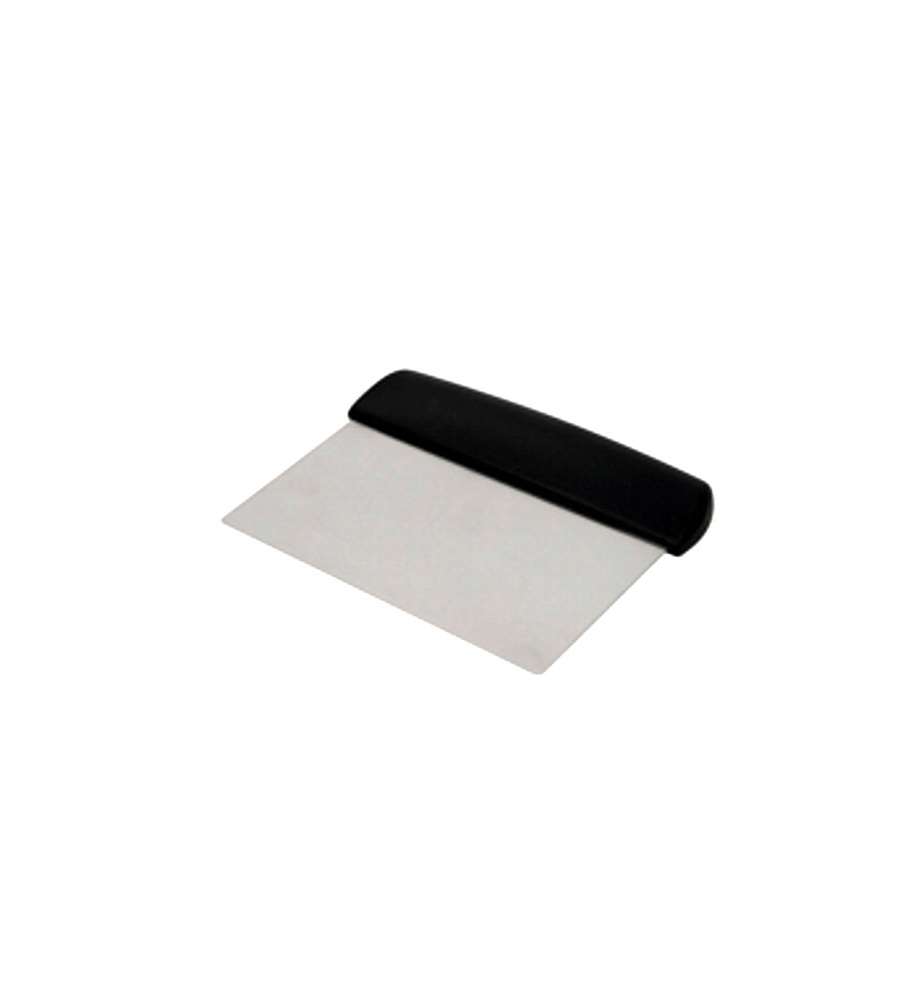 Raschietto Rettangolare Rigido         9,5X11 Ilsa